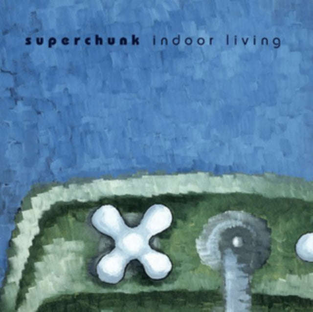 Superchunk - Indoor Living (CD) (US Import)