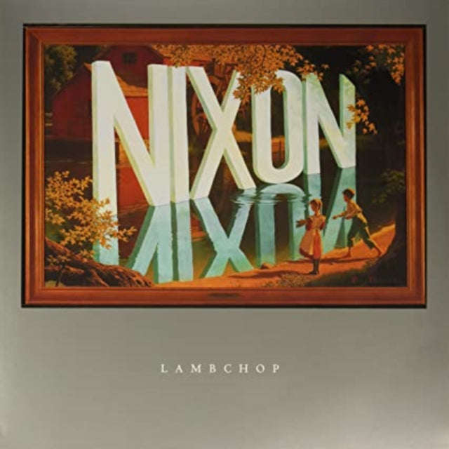 Lambchop - Nixon (CD/LP) (Vinyl) (US Import)