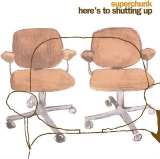 Superchunk - Here's To Shutting Up (2CD) (CD) (US Import)