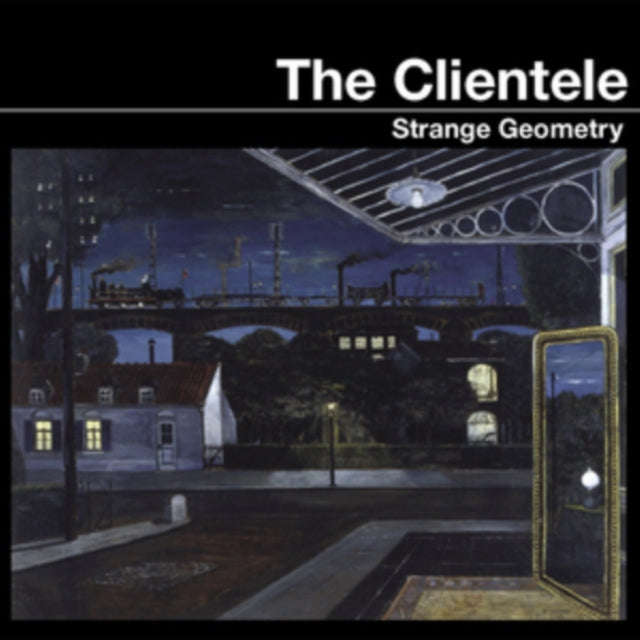 Clientele - Strange Geometry (Limited / DL Card) (Vinyl) (US Import)