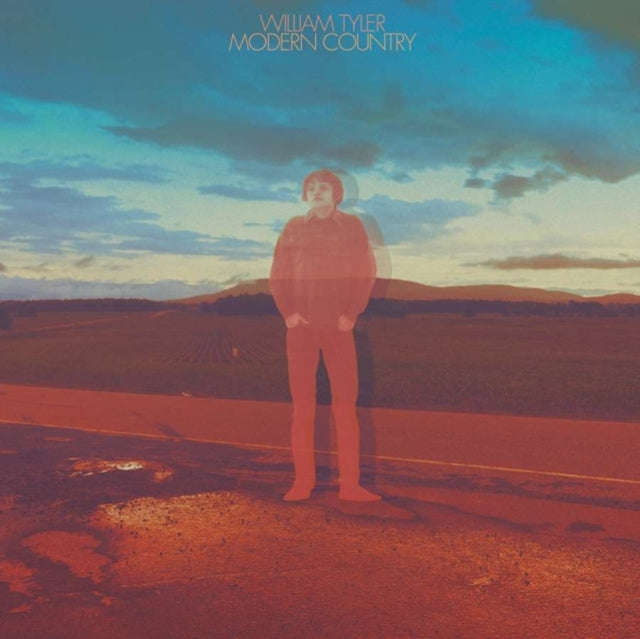 William Tyler - Modern Country (CD) (US Import)