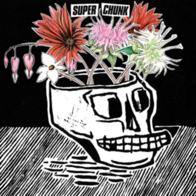 Superchunk - What A Time To Be Alive (CD) (US Import)