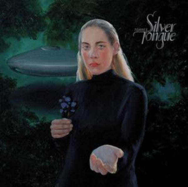 Torres - Silver Tongue (CD) (US Import)