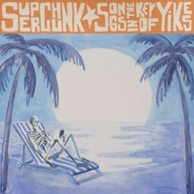 Superchunk - Songs In The Key Of Yikes (CD) (US Import)