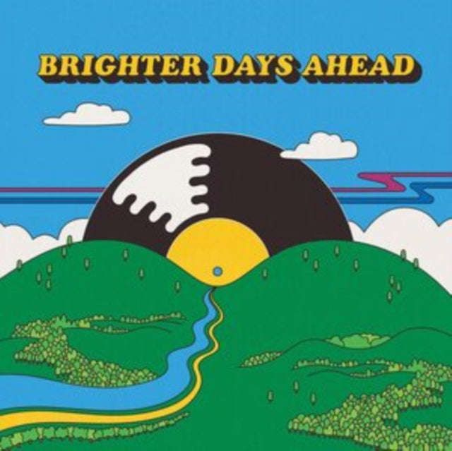 Various Artists - Colemine Records Presents: Brighter Days Ahead (CD) (US Import)