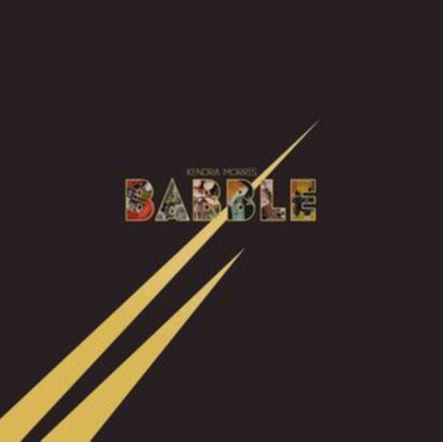 Kendra Morris - Babble (Vinyl) (US Import)