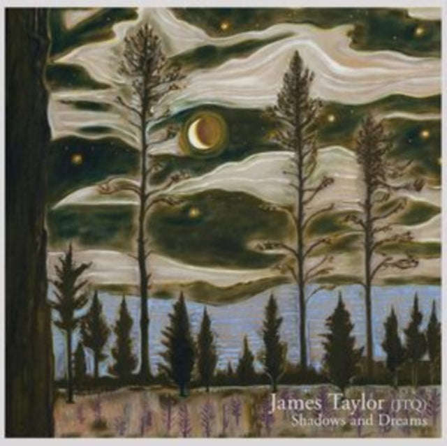 James Quartet Taylor - Shadows & Dreams (CD) (US Import)