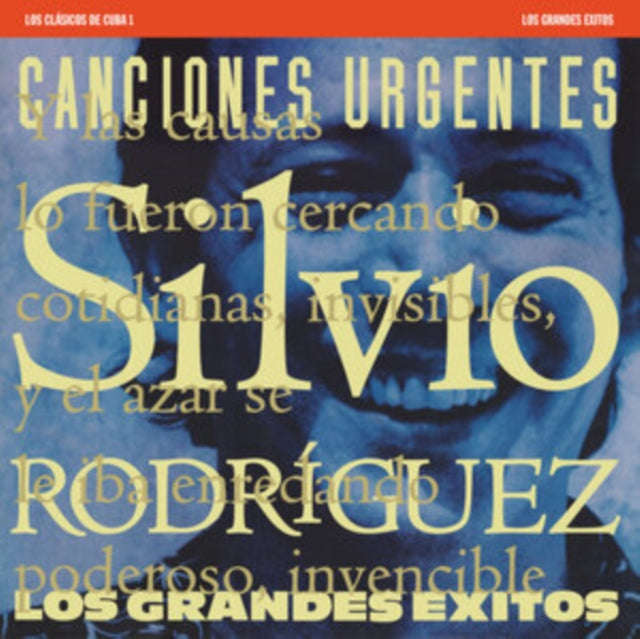 Silvio Rodriguez - Best Of Silvio Rodriguez Cuba Classics 1 (CD) (US Import)