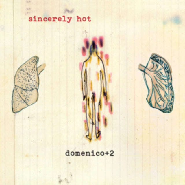 Domenico Lancelotti - Sincerely Hot (Vinyl) (US Import)