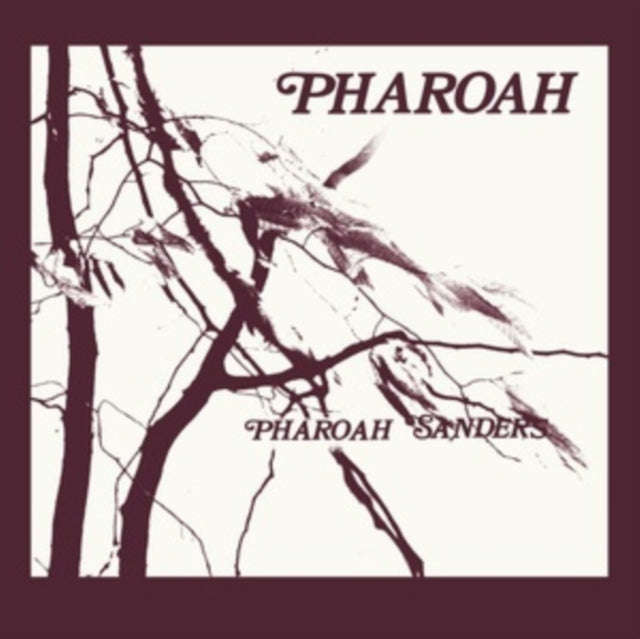 Pharoah Sanders - Pharoah (2CD) (CD) (US Import)