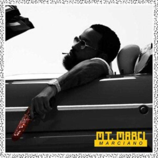 Roc Marciano - MT. Marci (CD) (US Import)