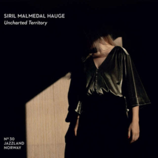 Siril Malmedal Hauge - Uncharted Territory (CD) (US Import)