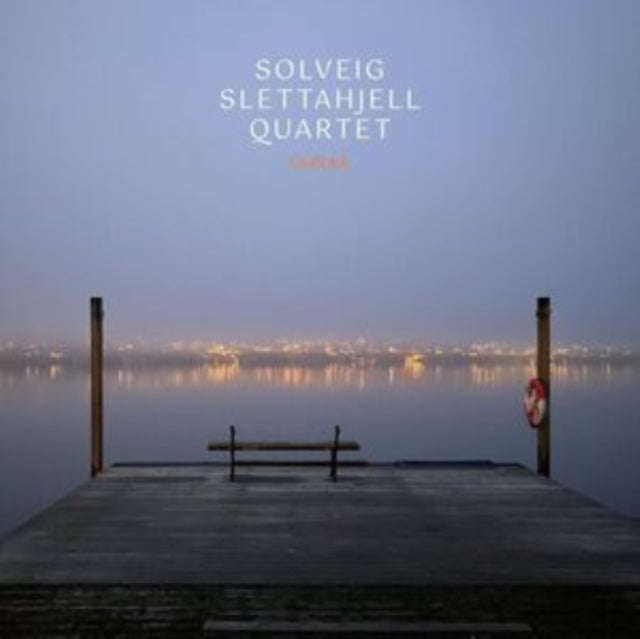 Solveig Slettahjell - Gullokk (CD) (US Import)