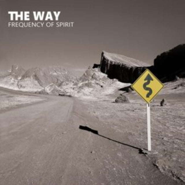 Way - Frequency Of Spirit (CD) (US Import)