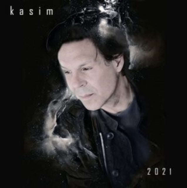 Kasim Sulton - Kasim 2021 (CD) (US Import)