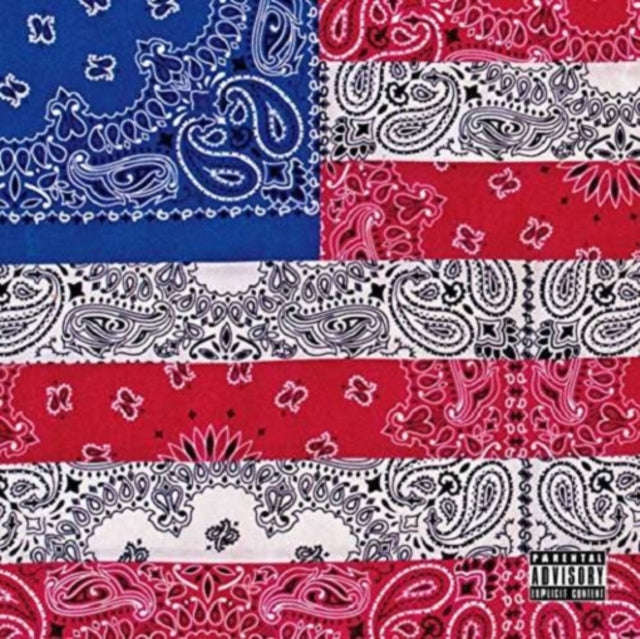 Joey Badass - All Amerikkkan Badass (CD) (US Import)