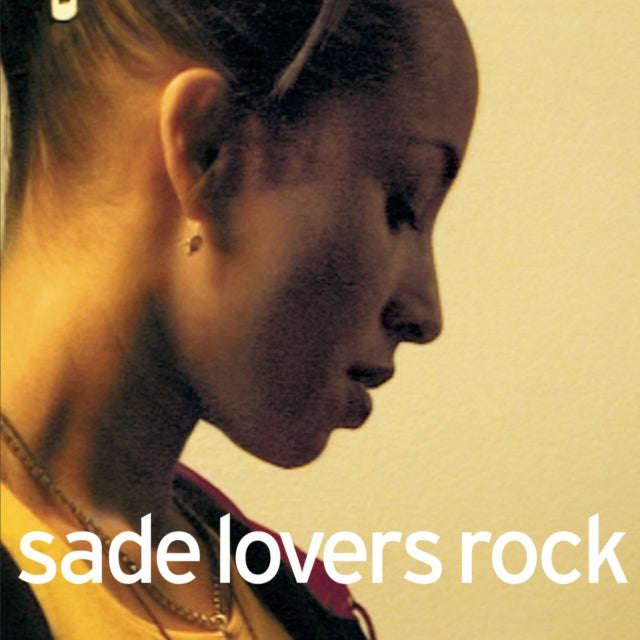 Sade - Lovers Rock (CD) (US Import)