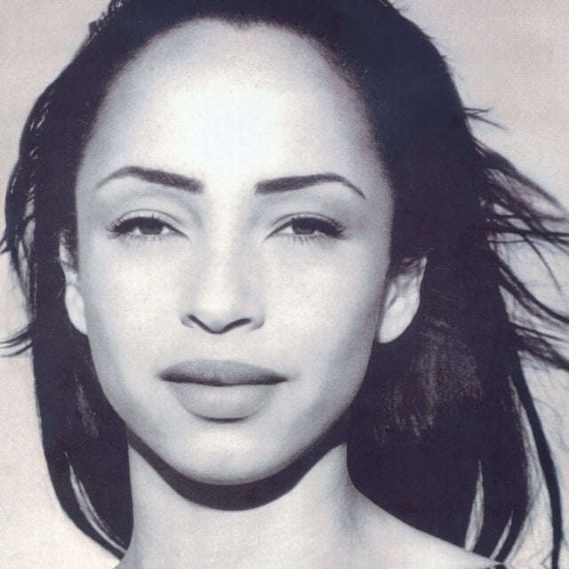 Sade - Best Of Sade (CD) (US Import)