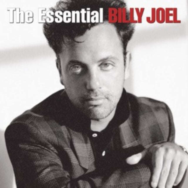 Billy Joel - Essential Billy Joel (CD) (US Import)