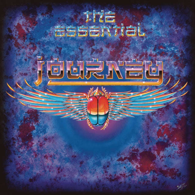 Journey - Essential Journey (CD) (US Import)