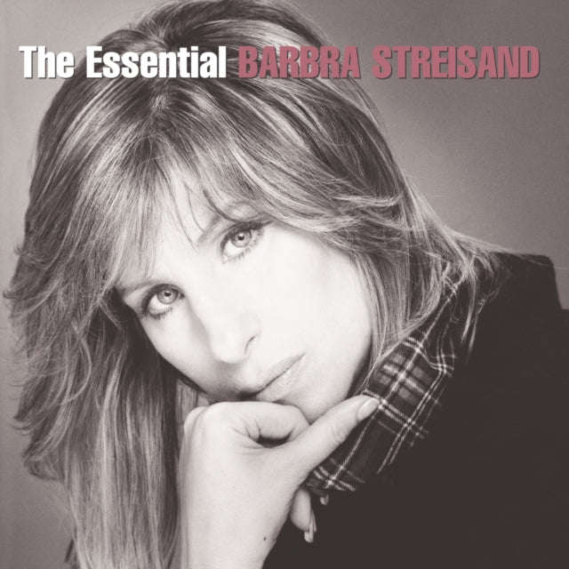 Barbra Streisand - Essential Barbra Streisand (CD) (US Import)