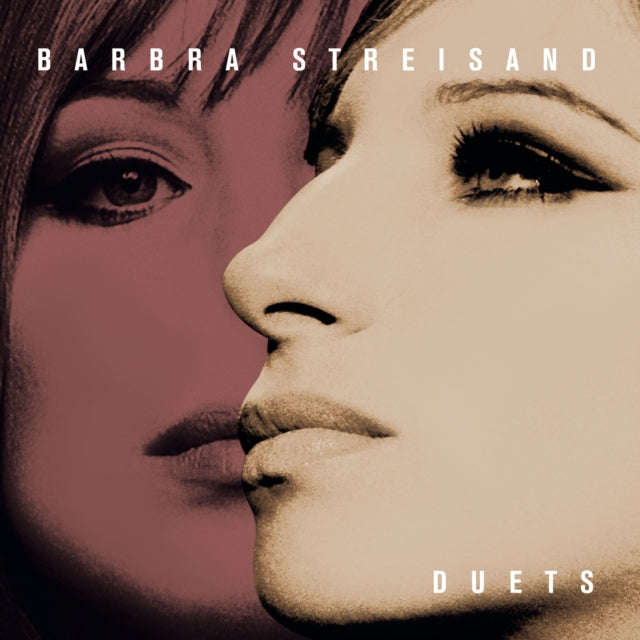 Barbra Streisand - Duets (CD) (US Import)