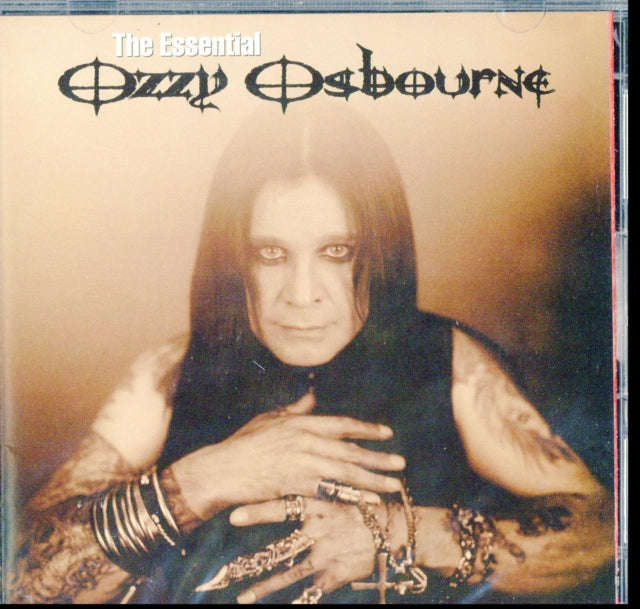 Ozzy Osbourne - Essential Ozzy Osbourne (CD) (US Import)