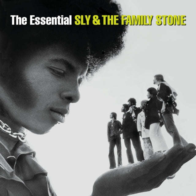 Sly & The Family Stone - Essential Sly & Family Stone (CD) (US Import)