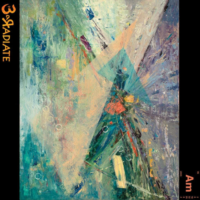 Earadiate - Auralmixation (2LP) (Vinyl) (US Import)