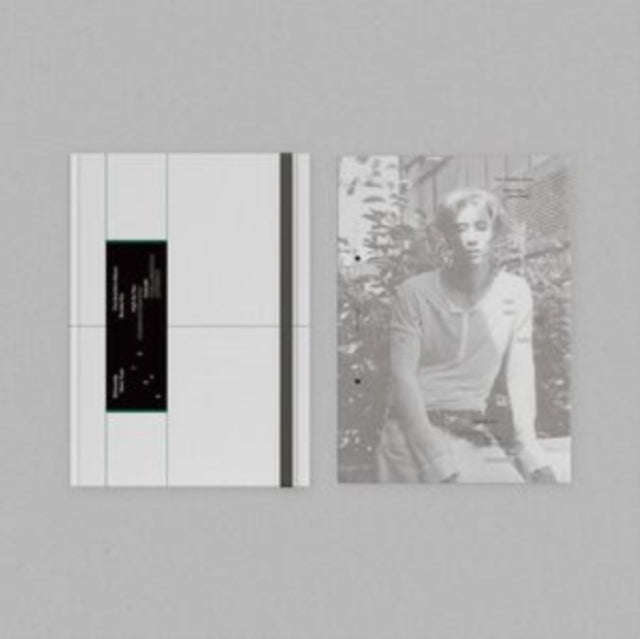 Mark Tuan - Silhouette (Smoke Deluxe) (CD) (US Import)