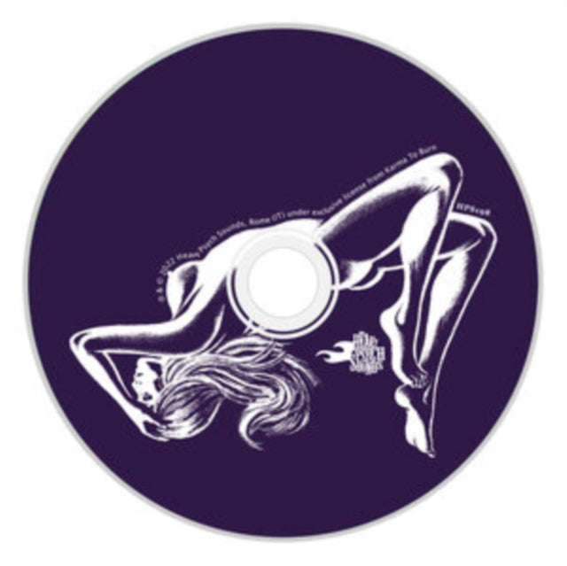 Karma To Burn - Wild Wonderful Purgatory (CD) (US Import)