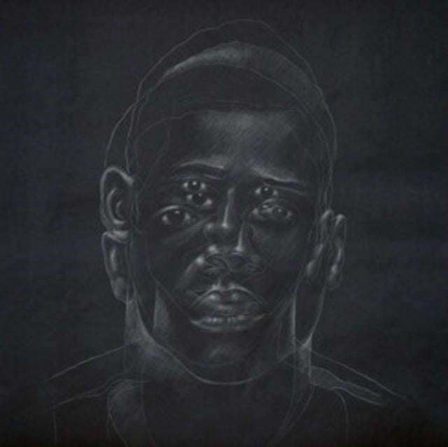 Samora Pinderhughes - Grief (CD) (US Import)