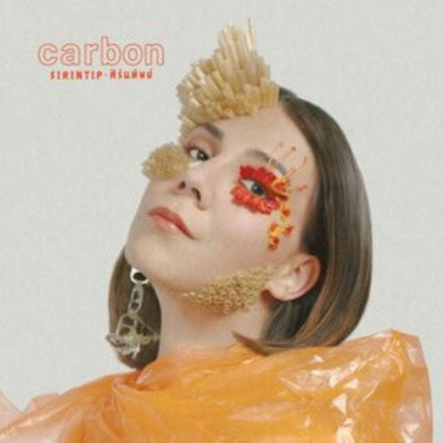 Sirintip - Carbon (CD) (US Import)