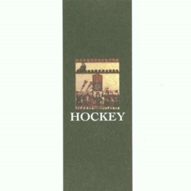 John Zorn - Hockey (CD) (US Import)