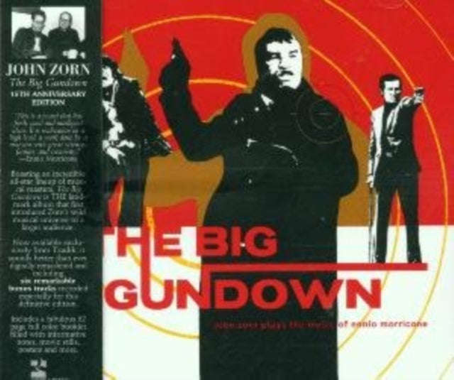 John Zorn - Big Gundown (CD) (US Import)