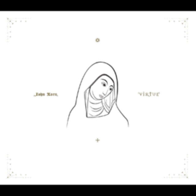 John Zorn - Virtue (CD) (US Import)