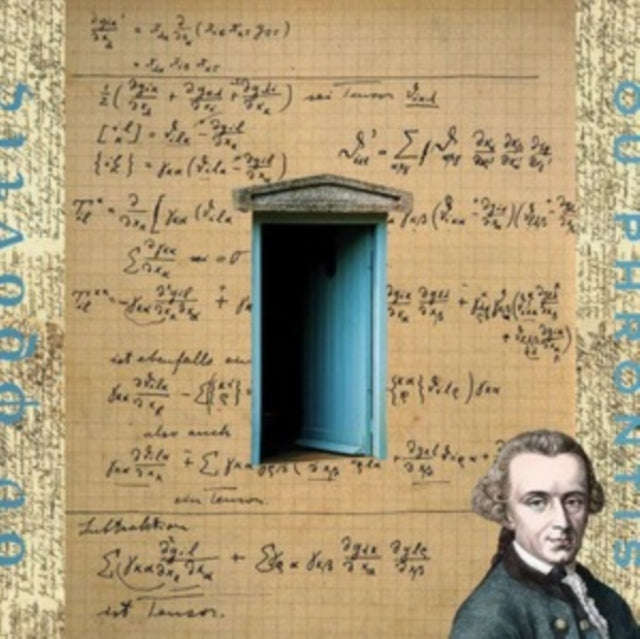 John Zorn - Ou Phrontis (CD) (US Import)