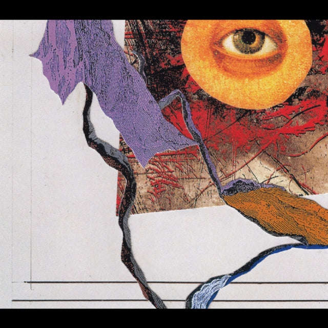John Zorn & Dave Lombardo - Memories, Dreams, & Reflections (CD) (US Import)