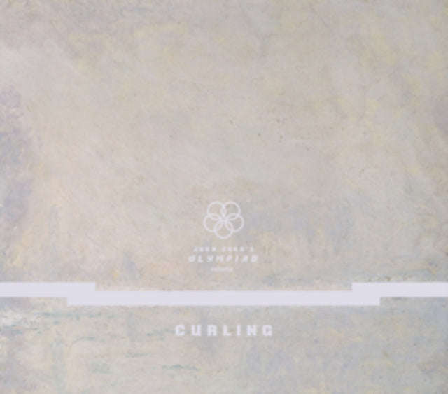 John Zorn - John Zorn's Olympiad - Vol. 4 - Curling (CD) (US Import)