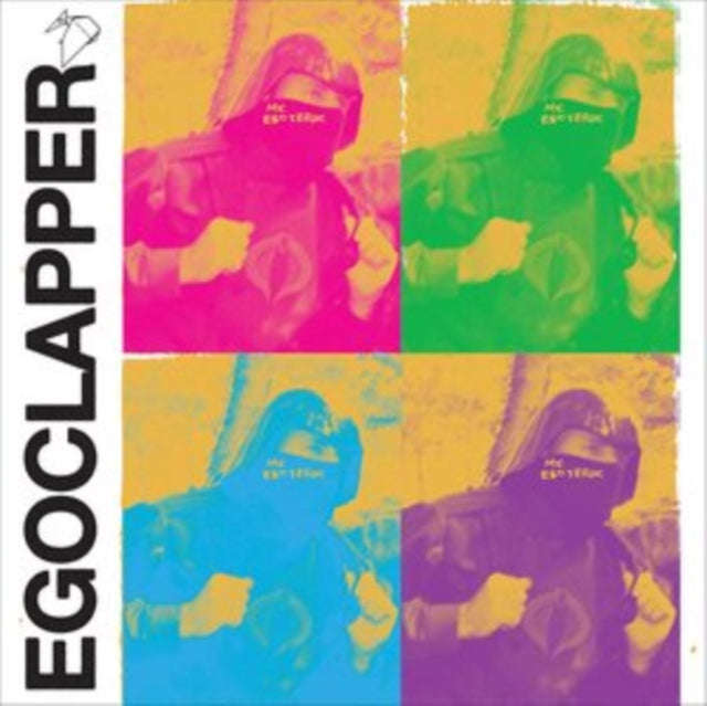 Esoteric - Egoclapper (Vinyl) (US Import)