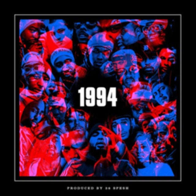 Various Artists - 1994 (CD) (US Import)