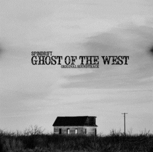 Spindrift - Ghost Of The West (CD) (US Import)