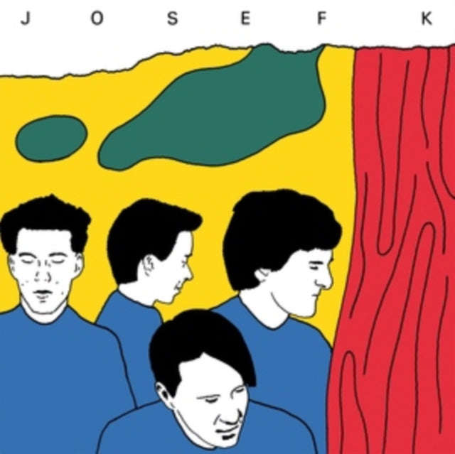 Josef K - It's Kinda Funny (CD) (US Import)