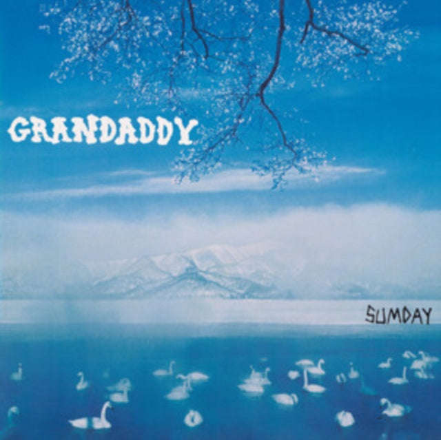 Grandaddy - Sumday (CD) (US Import)