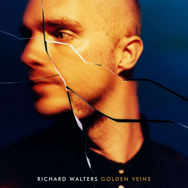 Richard Walters - Golden Veins (CD) (US Import)