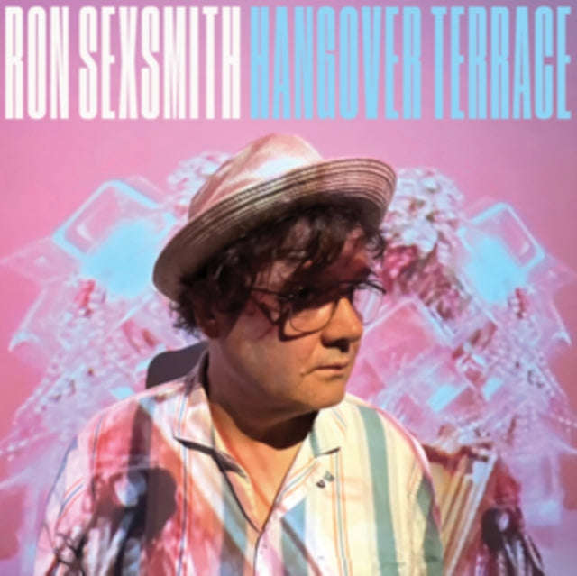 Ron Sexsmith - Hangover Terrace (CD) (US Import)