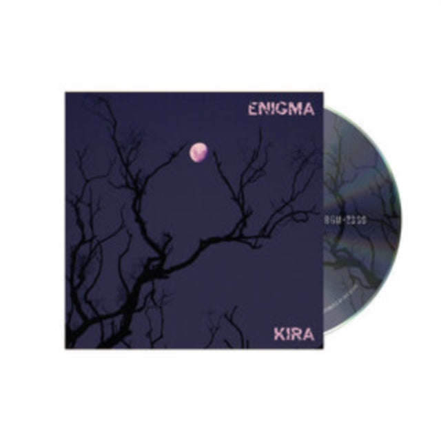 Kira Roessler - Enigma (CD) (US Import)