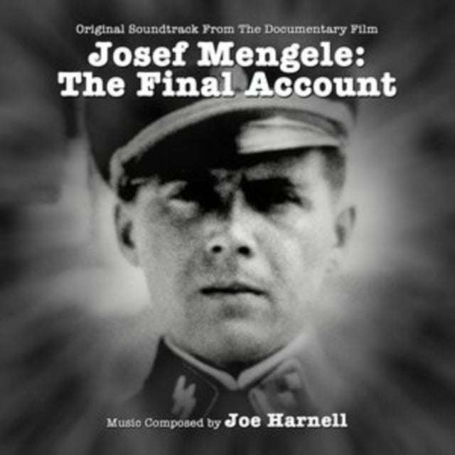 Various Artists - Josef Mengele, The Final Account: Original Documentary Soundtrack (CD) (US Import)