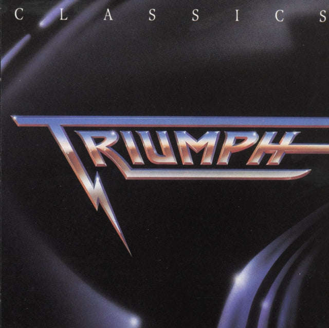Triumph - Classics (CD) (US Import)