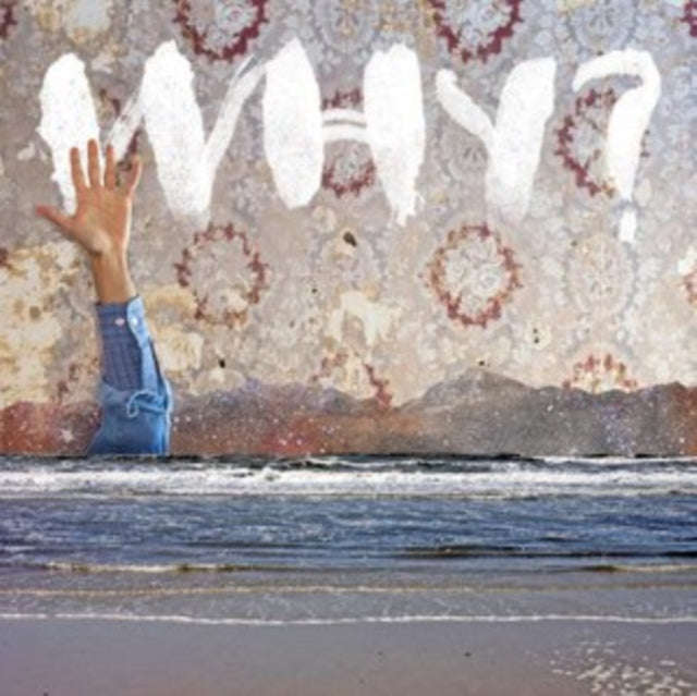 Why - Moh Lhean (CD) (US Import)